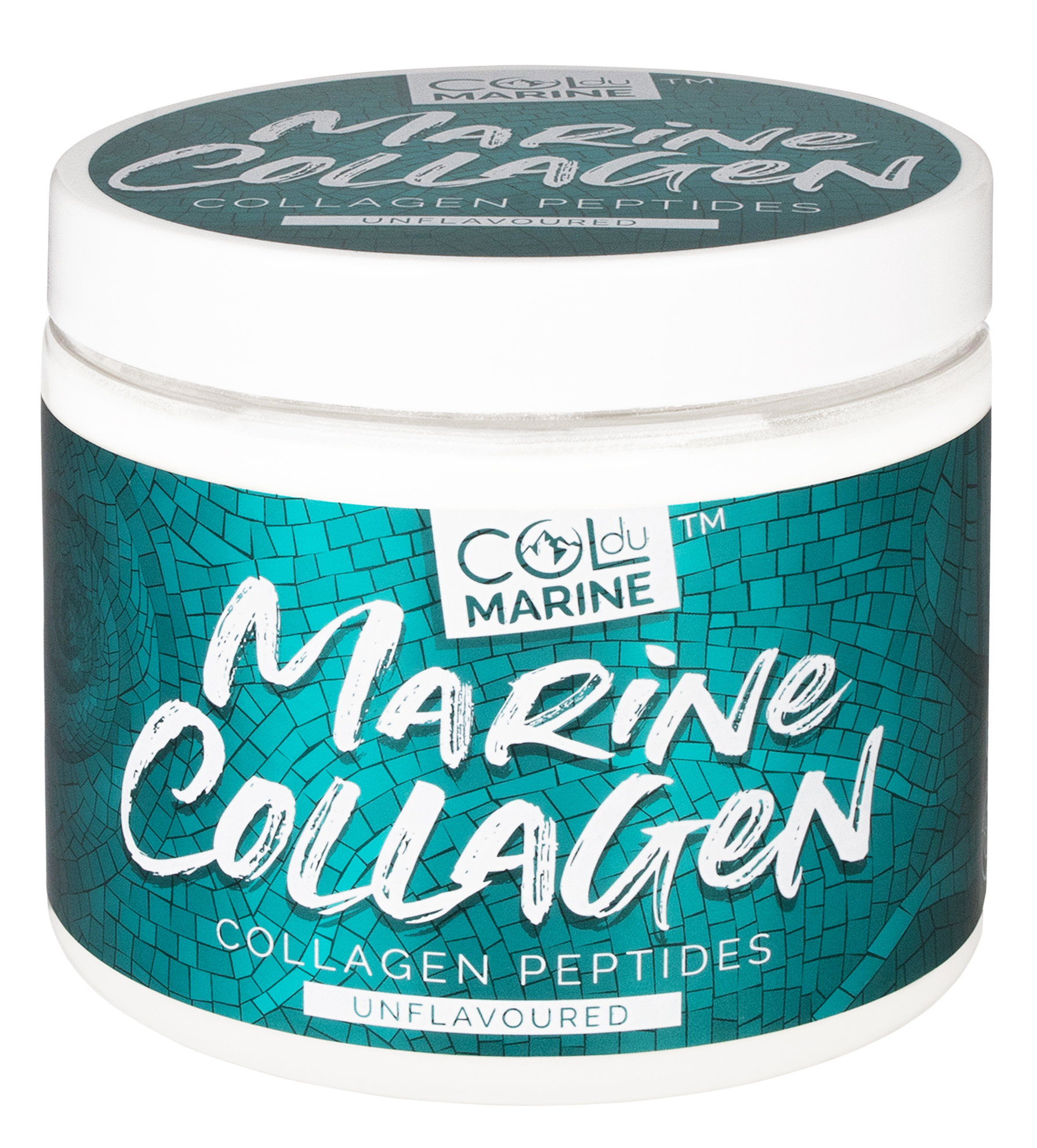 Col Du Marine™ kolagenas | LIVIN