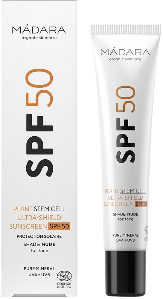 Oui Apsia Miracle on Fire Gel 100g 4個 Apsauginė emulsija veidui nuo saulės SPF50 | Su atspalviu | LIVIN