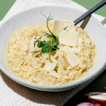 Klasisks risoto
