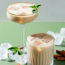 HORCHATA Mehhiko stiilis riisijook