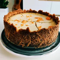 TOFU tortas