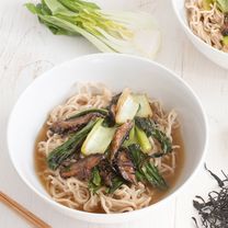Ramen makaronai