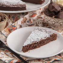 Itāļu TORTA TENERINA kūka