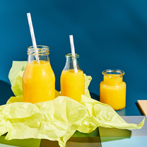 Смузи из манго