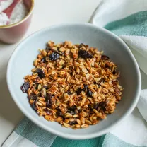Naminė granola