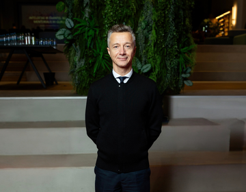 Prof. Arūnas Emeljanovas įspėja: tai, ką dedame ant stalo, gali nulemti vaiko mitybos įpročius ir sveikatą