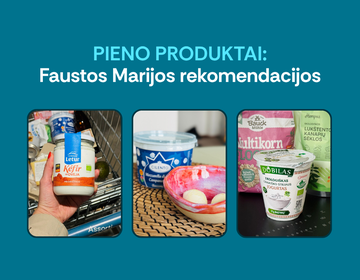 Šaldytuvo paslaptys: 5 produktai, su kuriais gyvenimas virtuvėje tampa lengvesnis