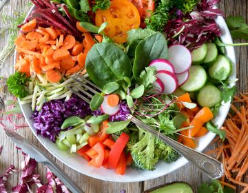 Есть овощи полезные и вкусные. Так почему же мы их не едим?