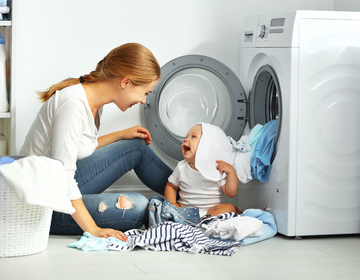 NAMŲ ŠVARA – kodėl verta rinktis ekologiškas buities priemones?