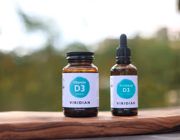 D vitamīns: lietošana, ieguvumi, deficīts