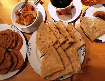 От чего зависит вкус блинов? l Гуода Азгурдиене