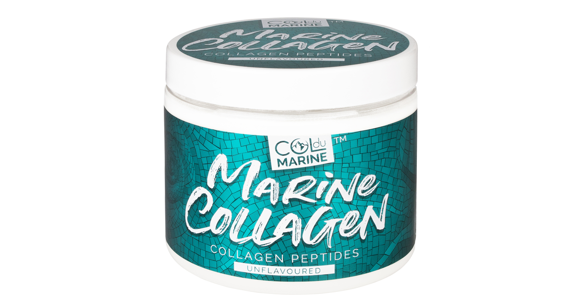 Col Du Marine™ kolagenas | LIVIN