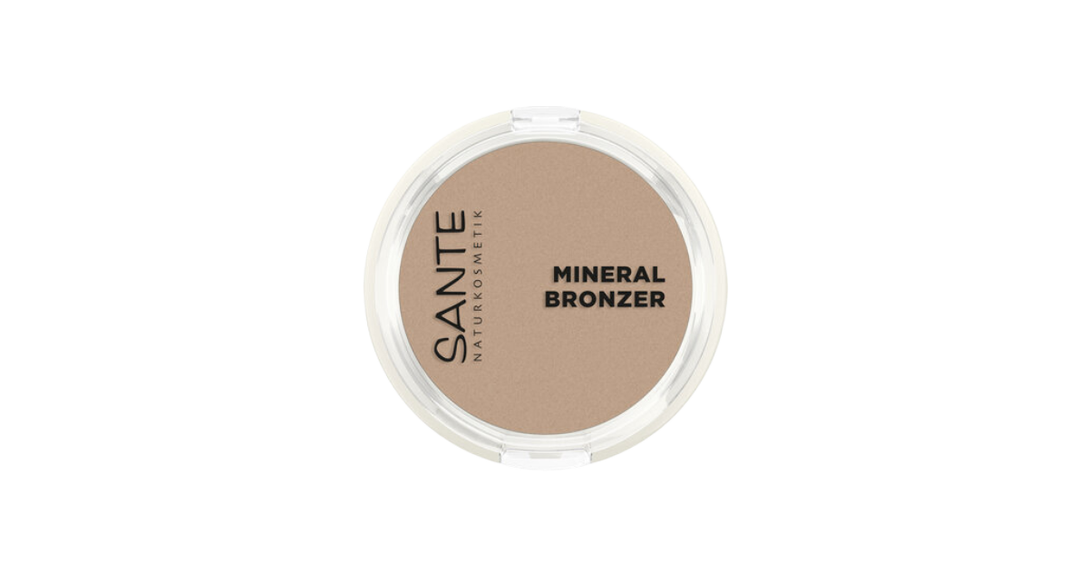 Minerālais bronzeris | LIVIN