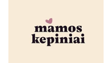 Mamos kepiniai
