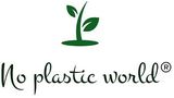 No plastic world