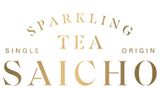 SAICHO Sparkling Tea