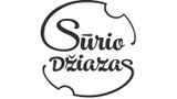 Sūrio džiazas