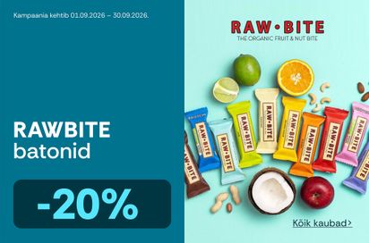 RawBite