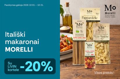 MORELLI