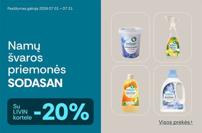 Sodasan