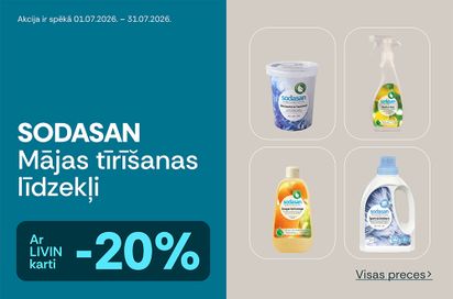 Sodasan