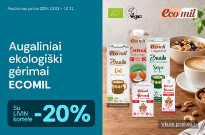 Ecomil