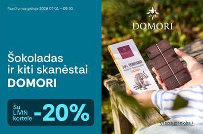 DOMORI