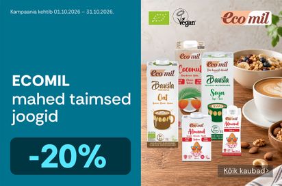 Ecomil