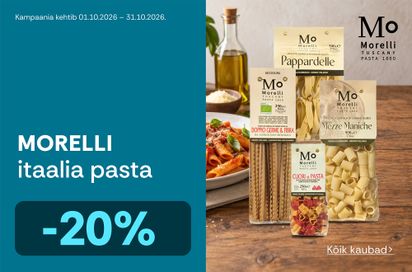 MORELLI