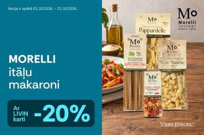 MORELLI