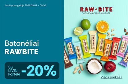 RawBite