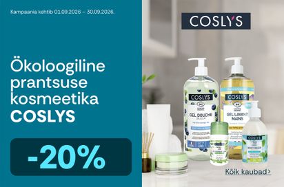 Coslys