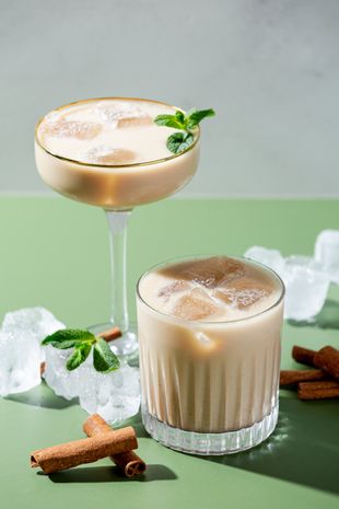 HORCHATA meksikāņu stila rīsu dzēriens