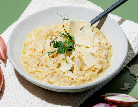 Klasisks risoto