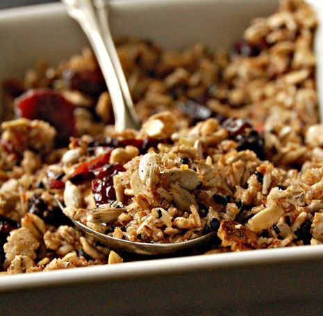 Granola