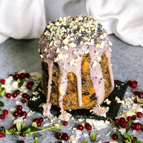 (Ne)tradicionāls Lieldienu pīrāgs