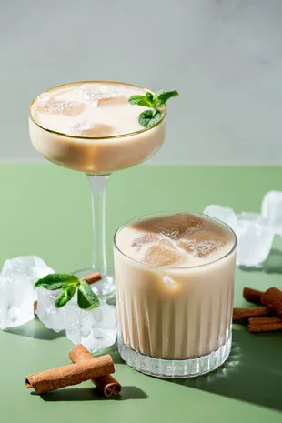 HORCHATA Mehhiko stiilis riisijook