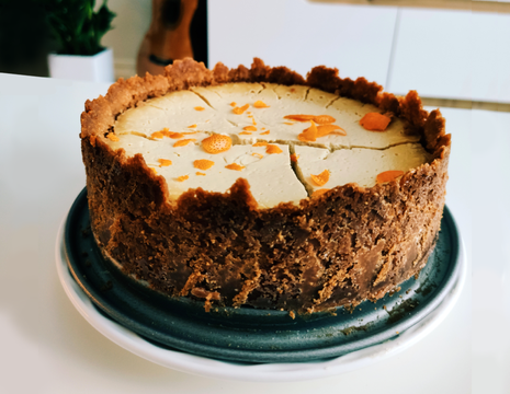 TOFU tortas