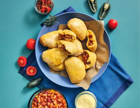 Empanadas