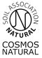 Soil Associatio Cosmos Natural