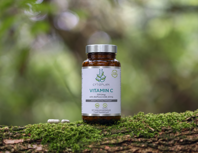 Oluline pole ainult C-vitamiin – kuidas immuunsust tugevdada?