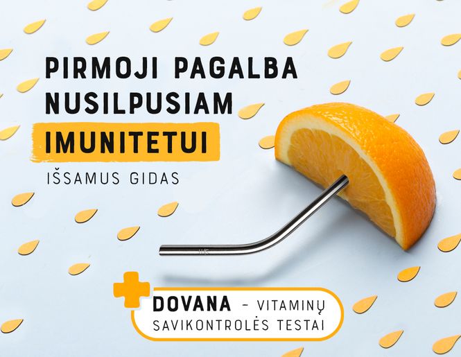 MAISTO PAPILDAI IMUNITETUI: KĄ BŪTINA ŽINOTI JUOS RENKANTIS - Ypatybės. Įsisavinamos formos. Vartojimas