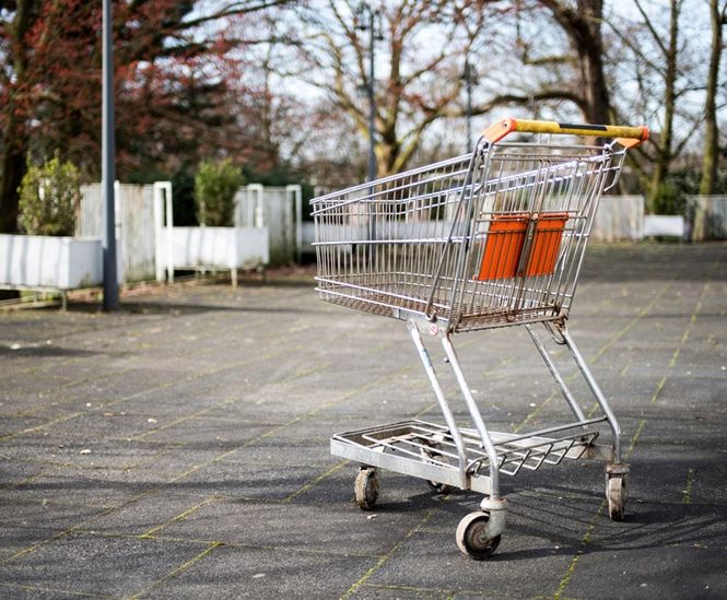 Vakarų ir Rytų Europos maisto sudėtys – vartotojams proga pasidomėti abiejomis l Guoda Azguridienė