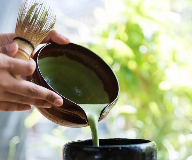 Matcha – pagatavošana un ieguvumi veselībai