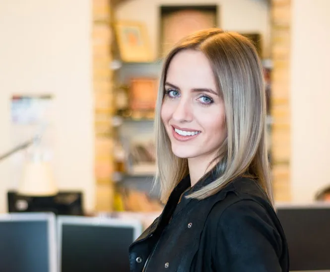 Susipažinkite – Natūropatinės mitybos specialistė Tautvilė Šliažaitė