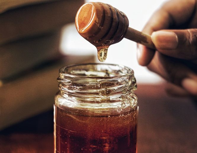 Võimas mesi - Manuka mesi