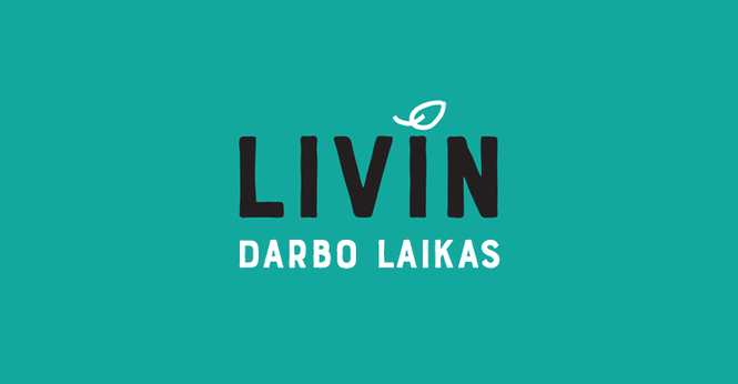 Darbo laikas LIVIN parduotuvėse per Jonines