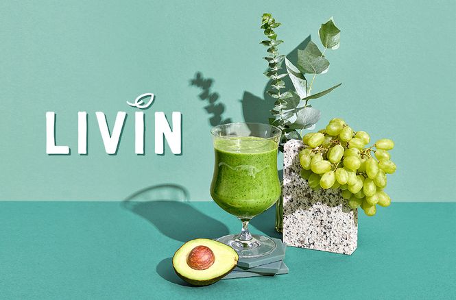 LIVIN – dabas dāvana un ekspertu izvēle