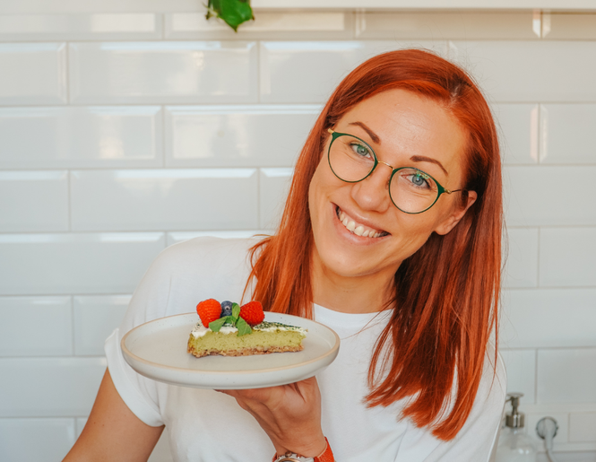 Simona Laiconaitė apie keto mitybą: ką verta žinoti?