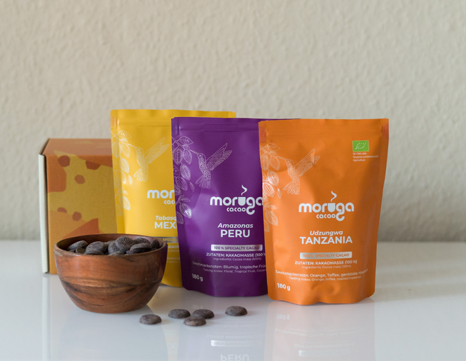 Dabīgā kakao priekšrocības – ko piedāvā „Moruga Cacao“?